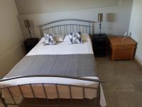 Apartamento de 2 dormitorios con terraza