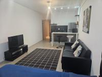 Departamento en excelente ubicación - B&B Santa Cruz de la Sierra