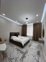 Элитная квартира ВІ group ЖК TUMAR APARTMENT - B&B Şımkent