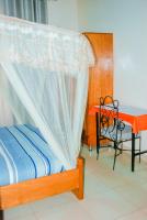 Chambre Lit King-Size