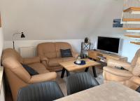 Ferienwohnung Seeigel - Bed and Breakfast Ostseebad Prerow