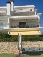 Ocean View beach front javea Alicante - B&B