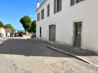 Suite Clos Ahimsa - Ferienwohnung