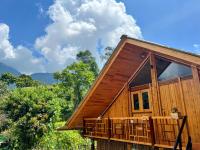 The cosy nest of happiness! - B&B Lào Cai