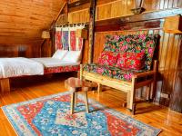 The cosy nest of happiness! - B&B Laos