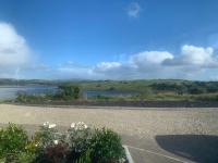 The Boat House - Ferienwohnung Donegal