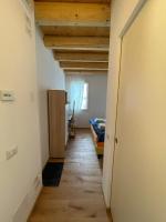 Deluxe Tweepersoonskamer met 1 of 2 Bedden