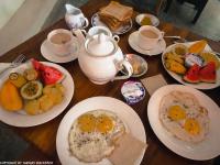 Quiet Nest Inn - Bed and Breakfast Ella Town