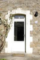 Le Carrouge, jolie maison cancalaise - Chambres d’hôtes