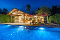 班塔莱海滨之家1号 - Bed and Breakfast Ko Samui