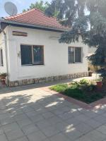 Tavaszpart Vendégház - Ferienwohnung