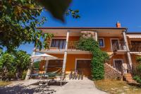 KIŽIN House, Cozy apartments by Istrian Embrace - B&B