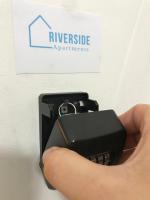 Appartamento con 1 Camera da Letto