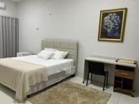 Madeira Lofts - Centro Juina - B&B Juína