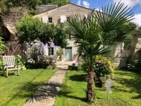 L'heure bleue - B&B