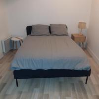 Nantes Erdre, Île de Versailles - B&B Nantes