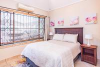 Suite con cama grande