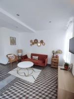 Maison de ville La Beauhème - Ferienwohnung