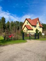 Holiday Let In Mazury !! - Bed and Breakfast Szczytno