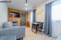 Chambre Triple avec Salle de Bains Privative