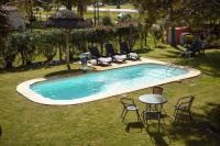 Complejo Pueblo del Sol - B&B