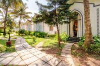 Nightingale Villa: 2BHK Villa
