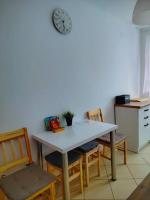 Mieszkanie w Centrum - Chambres d’hôtes Szczecin