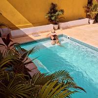 Moringa Beach - B&B São Miguel do Gostoso