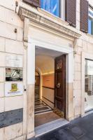 Piazza di Spagna 51 Luxury guest house - B&B Roma