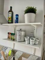 Appartement cosy et calme avec parking et terrasse privés - B&B Cravanche