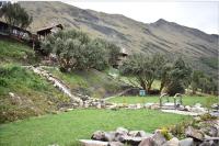 Estancia San Juan - Ferienwohnung