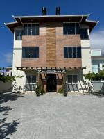Residencial Wrubleski SC - Ferienwohnung Pinheira