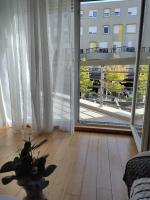 Kety apartman - Chambres d’hôtes