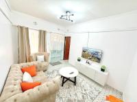 Appartement met 1 Slaapkamer