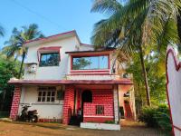 Dr Dalvi's Ashiyana - B&B Harnai