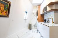 2 pièces à Saint Germain - Ferienwohnung Paris