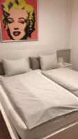 Kleine feine Wohnung Gmunden City - Ferienwohnung
