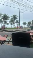 Apartamento Praia Pitangueiras - B&B