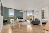 ღ Bartavelles - FREE Parking at 4min Blagnac Airport - B&B Blagnac