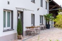 Familienfreundliche Erdgeschosswohnung für 8 Pers im Südschwarzwald - B&B Waldshut-Tiengen