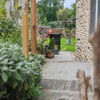 Le gîte du courtil - B&B Tressé