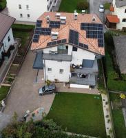 Casa Del Gatto Relax e Natura tra le Dolomiti - Ferienwohnung