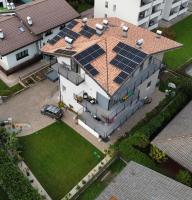 Casa Del Gatto Relax e Natura tra le Dolomiti - B&B Cles