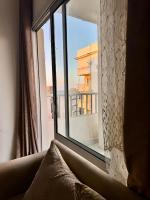 ALEX HOMES - Louran Cozy Apartments with Sea View - Chambres d’hôtes