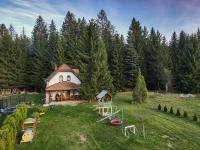 Vacation home Miki - B&B