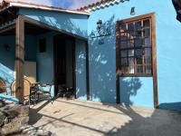 La Casita Azul - B&B El Paso