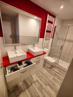 Appartement 3 Chambres