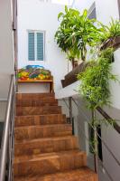 La Casa De Los Ángeles - B&B Città del Messico