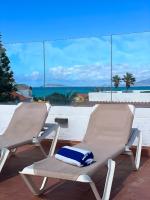 Casa Paraiso by Best Holidays Fuerteventura - Chambres d'hôtes Corralejo