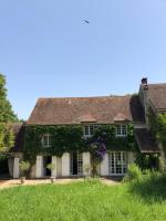 La Chalonnière - B&B